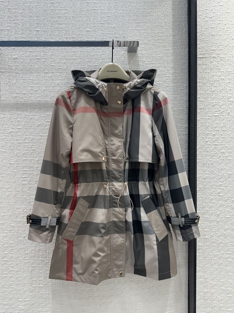 Burberry Outwear